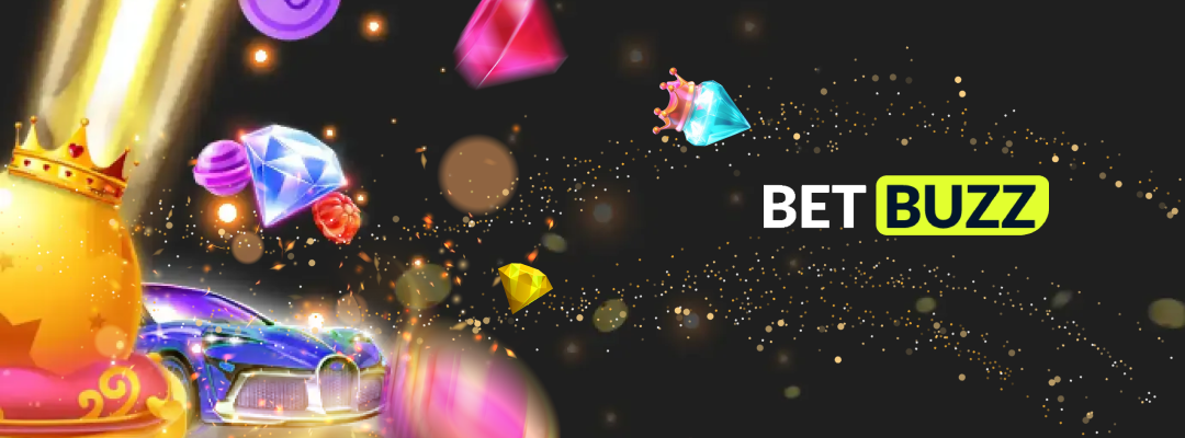 BetBuzz Casino